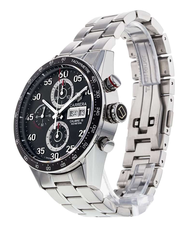 Tag Heuer Carrera CV2A10.BA0796